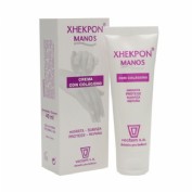 Xhekpon manos (40 ml)